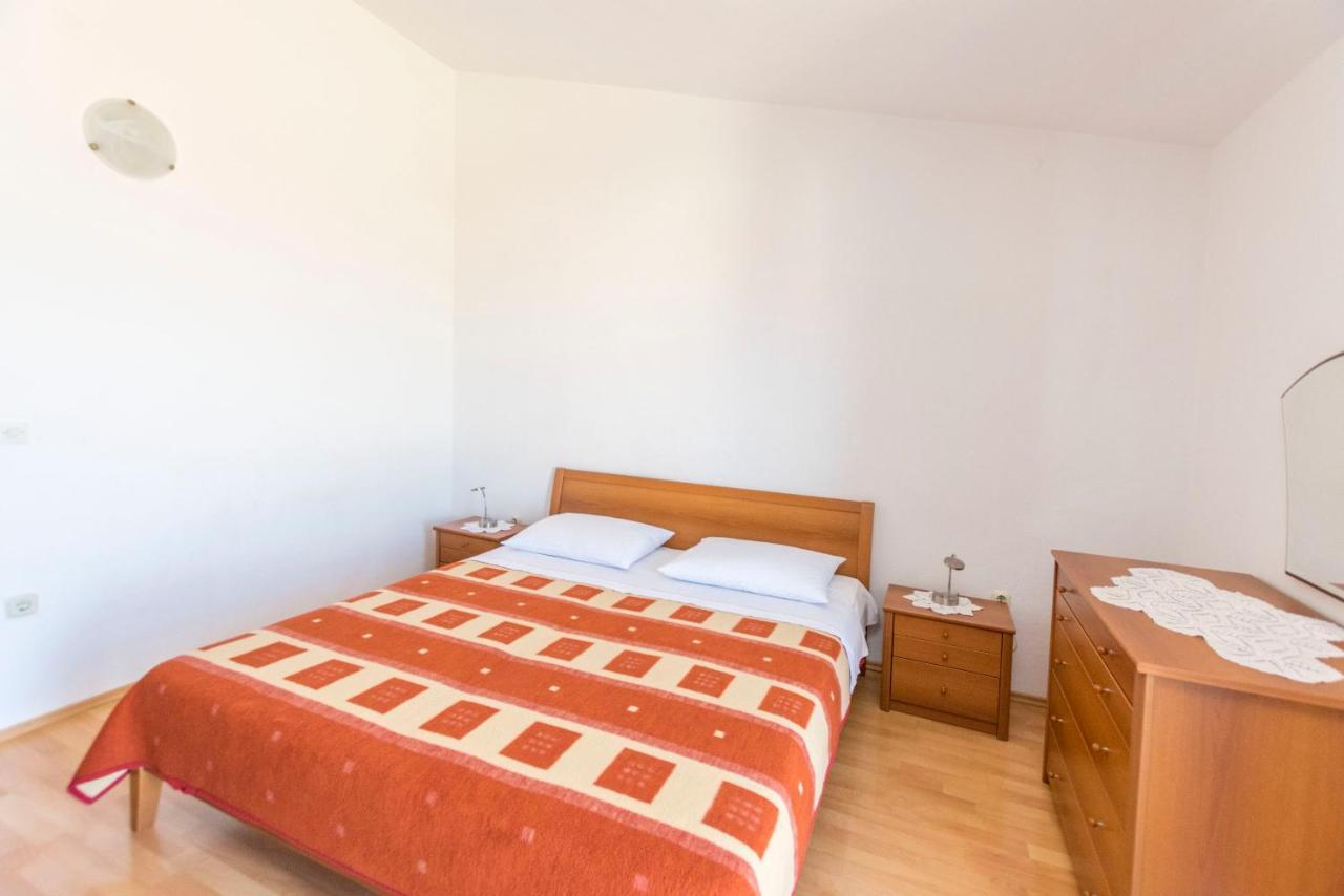 Apartments Matejka Primošten Extérieur photo