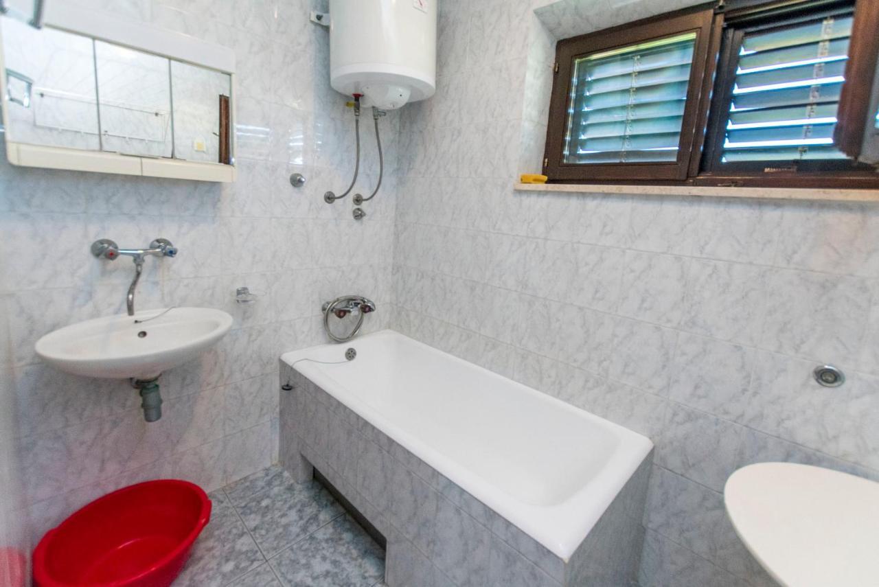 Apartments Matejka Primošten Extérieur photo