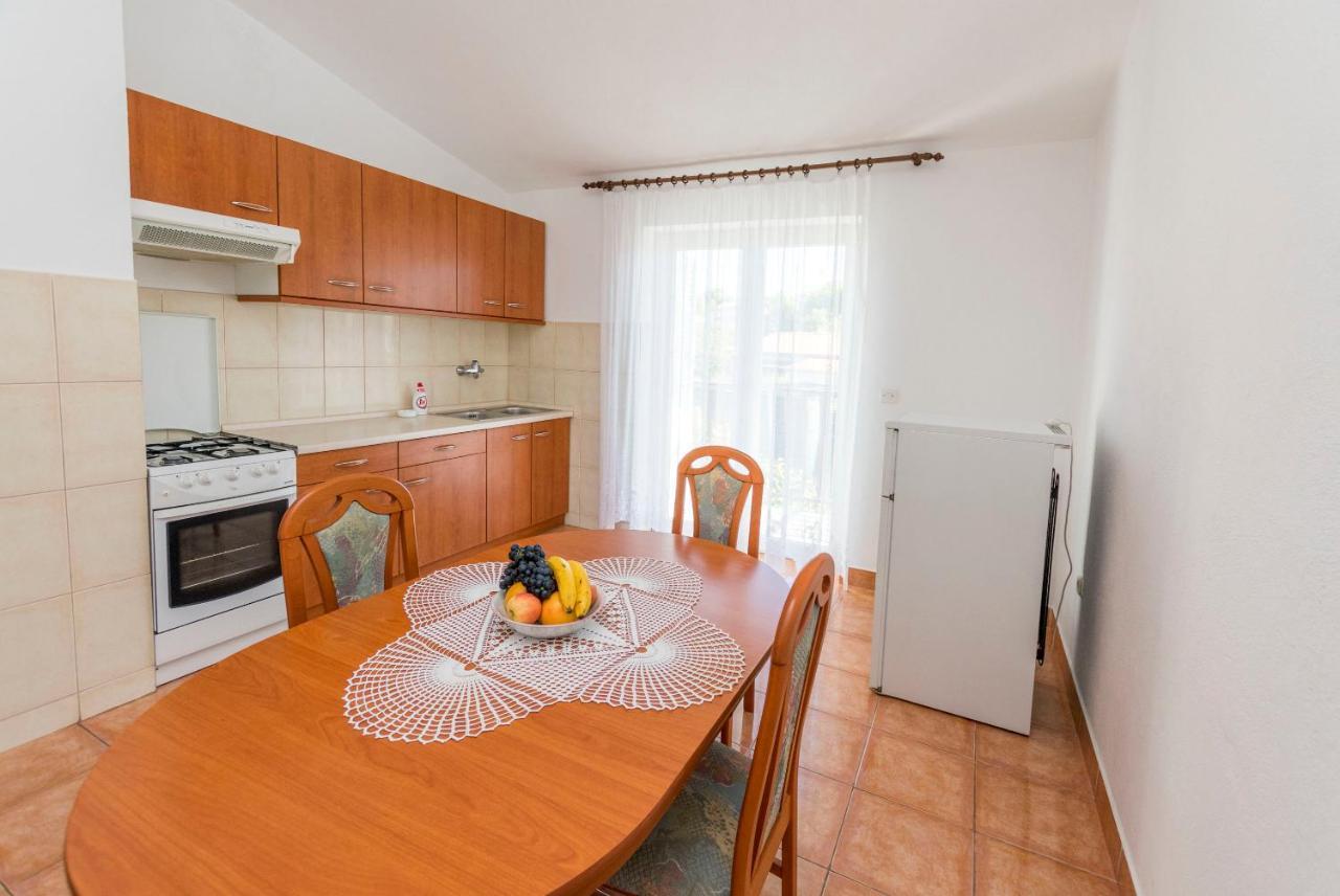 Apartments Matejka Primošten Extérieur photo