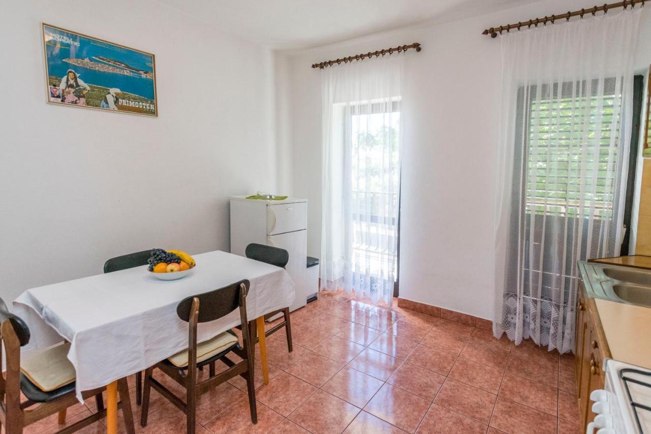 Apartments Matejka Primošten Extérieur photo