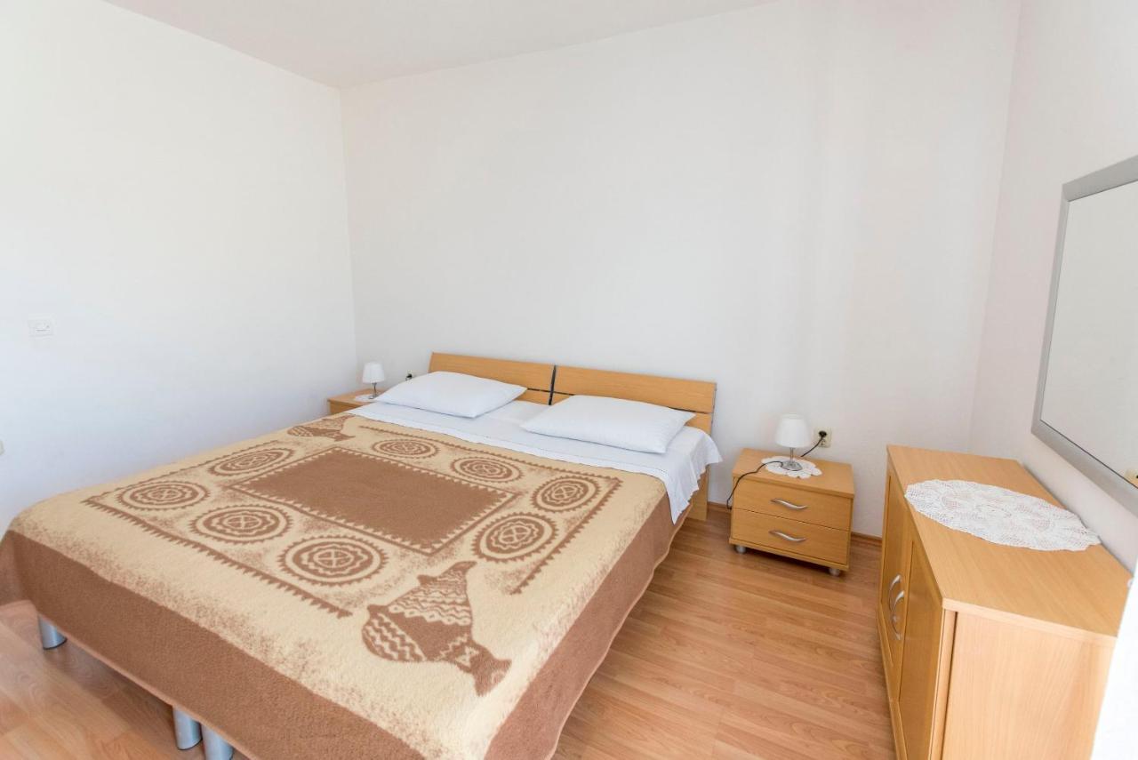 Apartments Matejka Primošten Extérieur photo