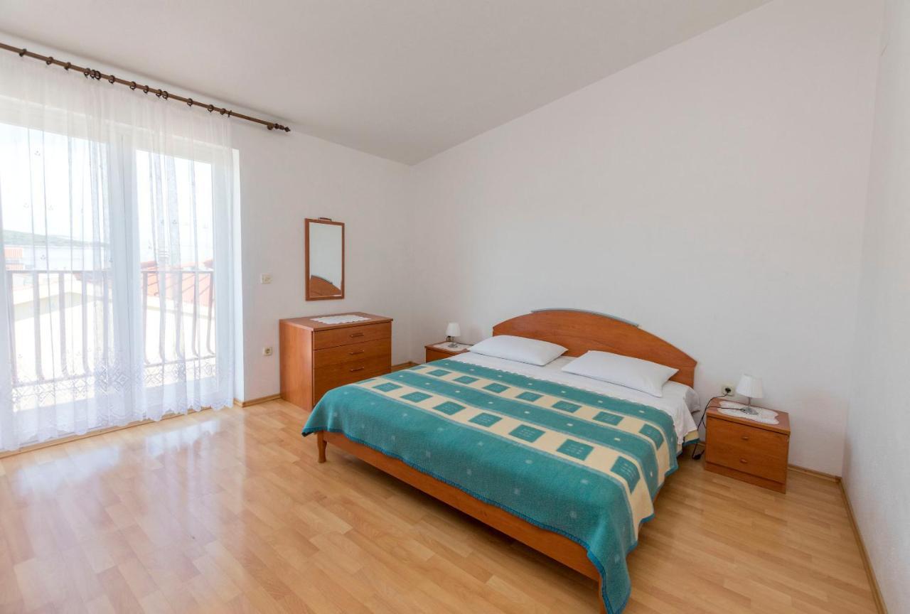 Apartments Matejka Primošten Extérieur photo