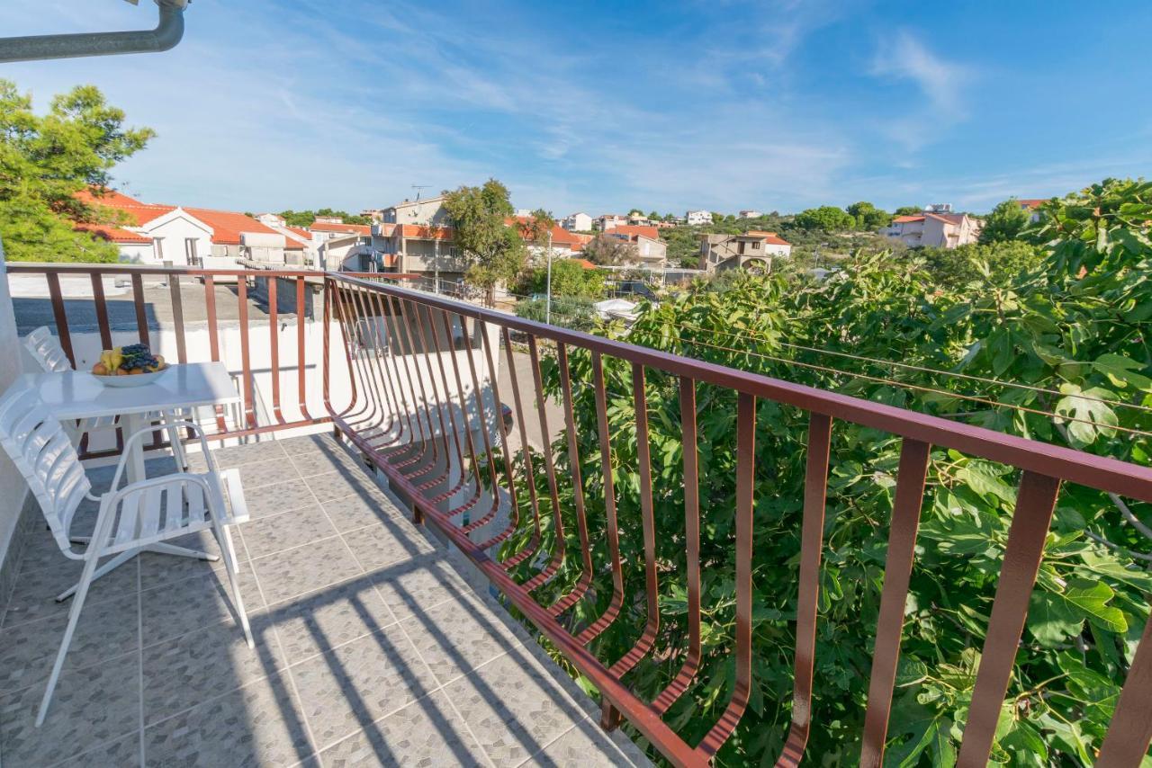 Apartments Matejka Primošten Extérieur photo