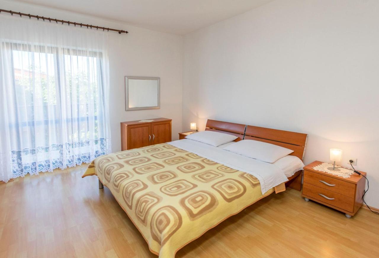 Apartments Matejka Primošten Extérieur photo