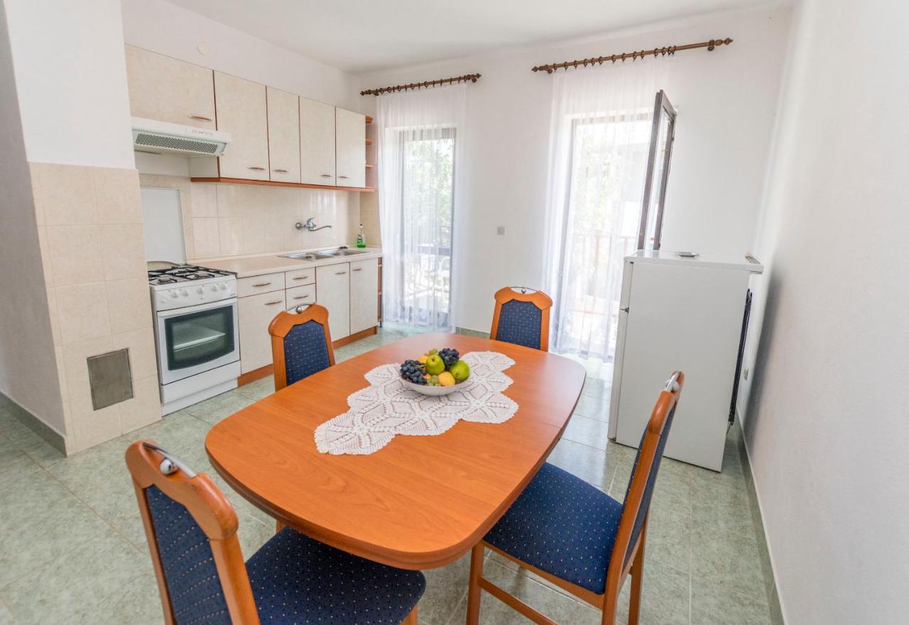 Apartments Matejka Primošten Extérieur photo